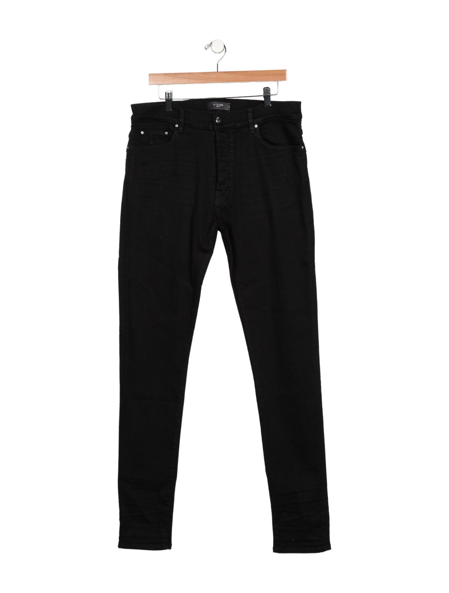 Amiri Skinny Jeans