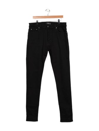 Amiri Skinny Jeans