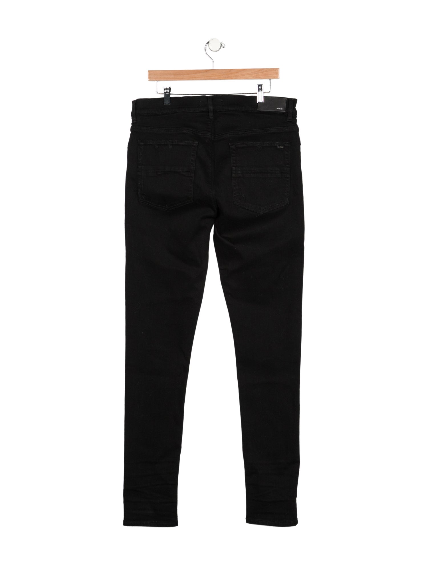 Amiri Skinny Jeans