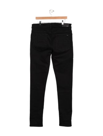 Amiri Skinny Jeans