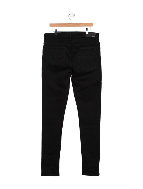 Amiri Skinny Jeans