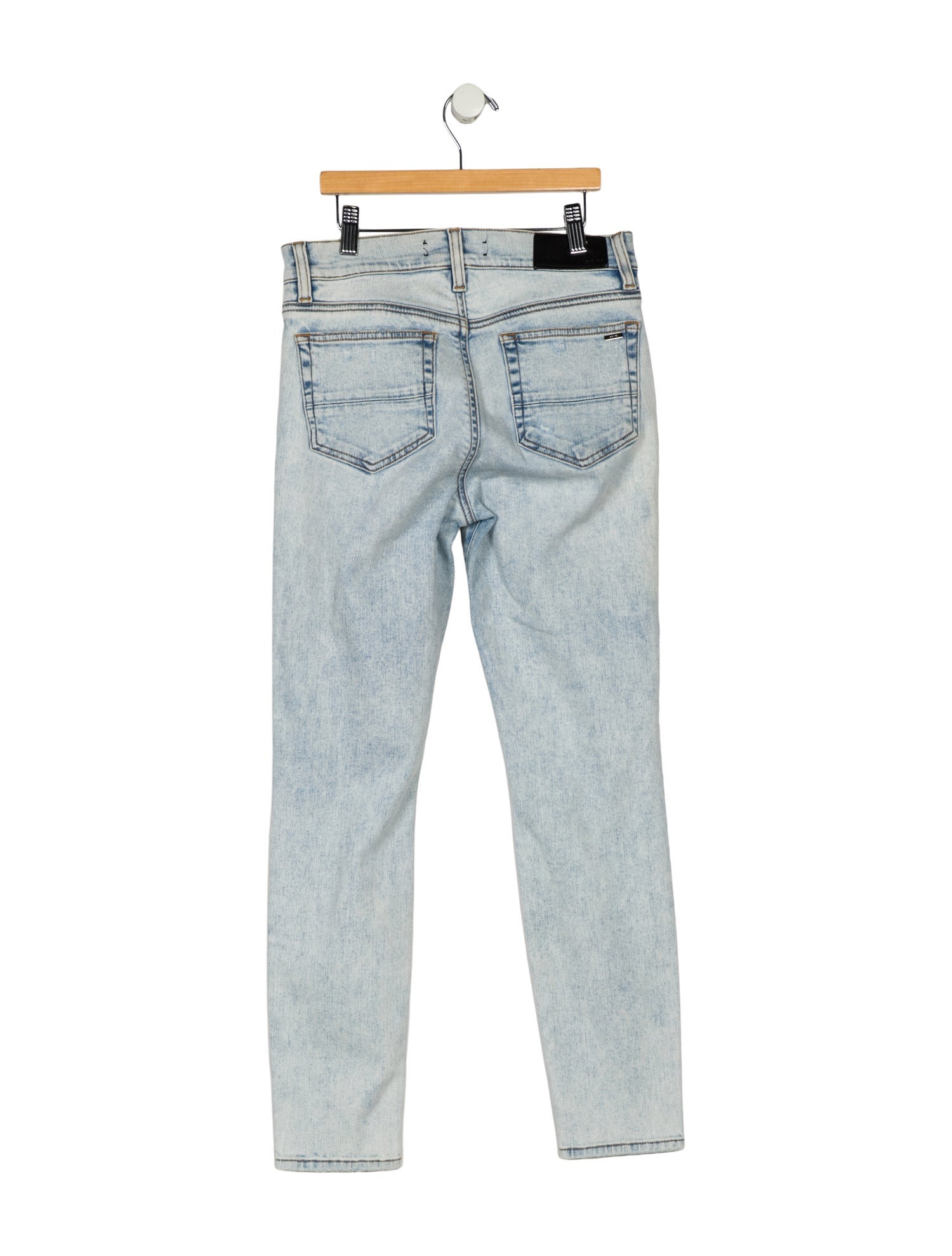 Amiri Skinny Jeans