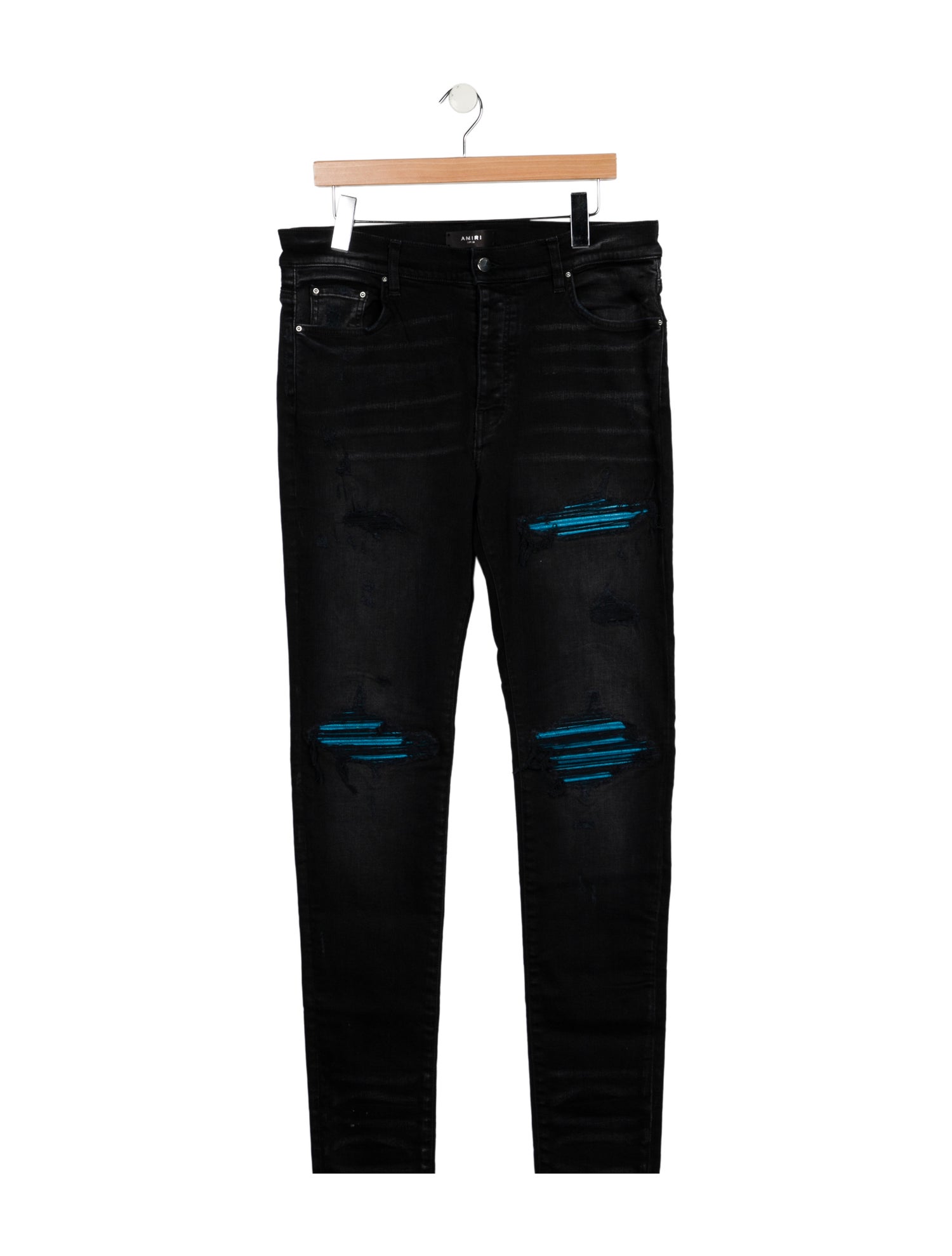 Amiri Skinny Jeans w/ Tags