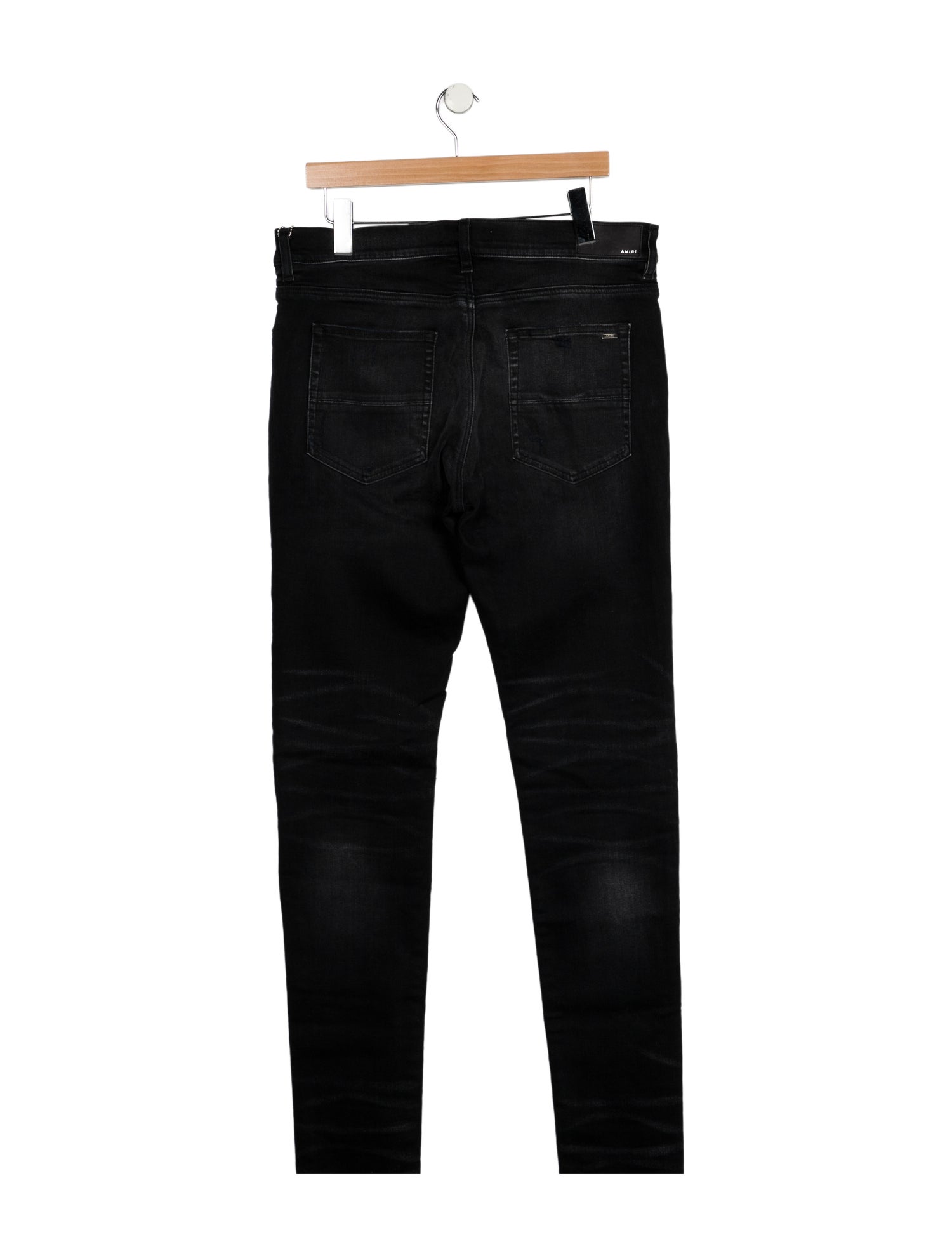 Amiri Skinny Jeans w/ Tags