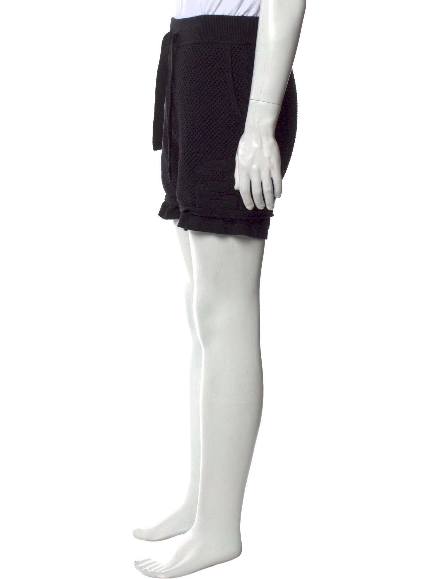 Amiri Athletic Shorts