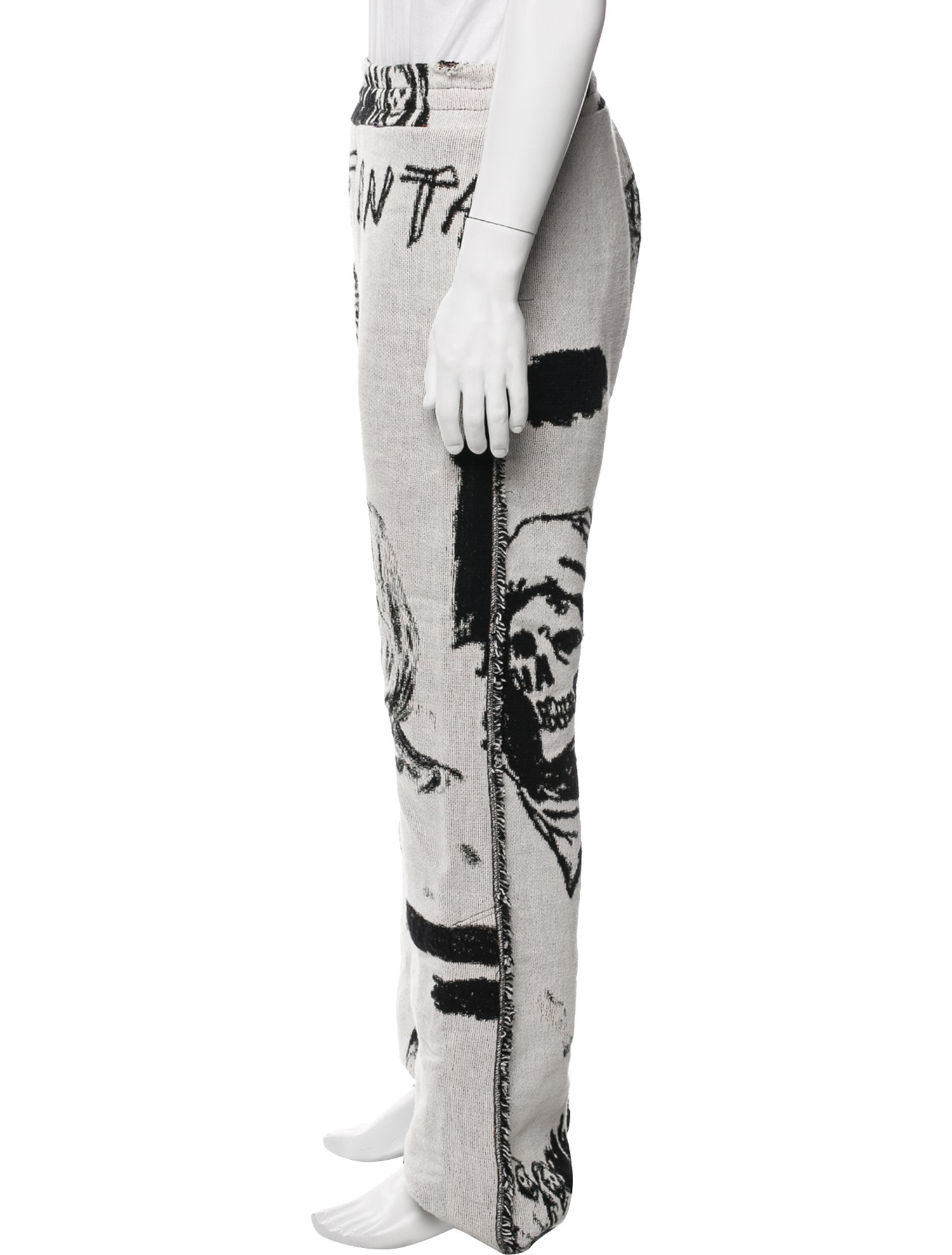 Amiri Printed Joggers