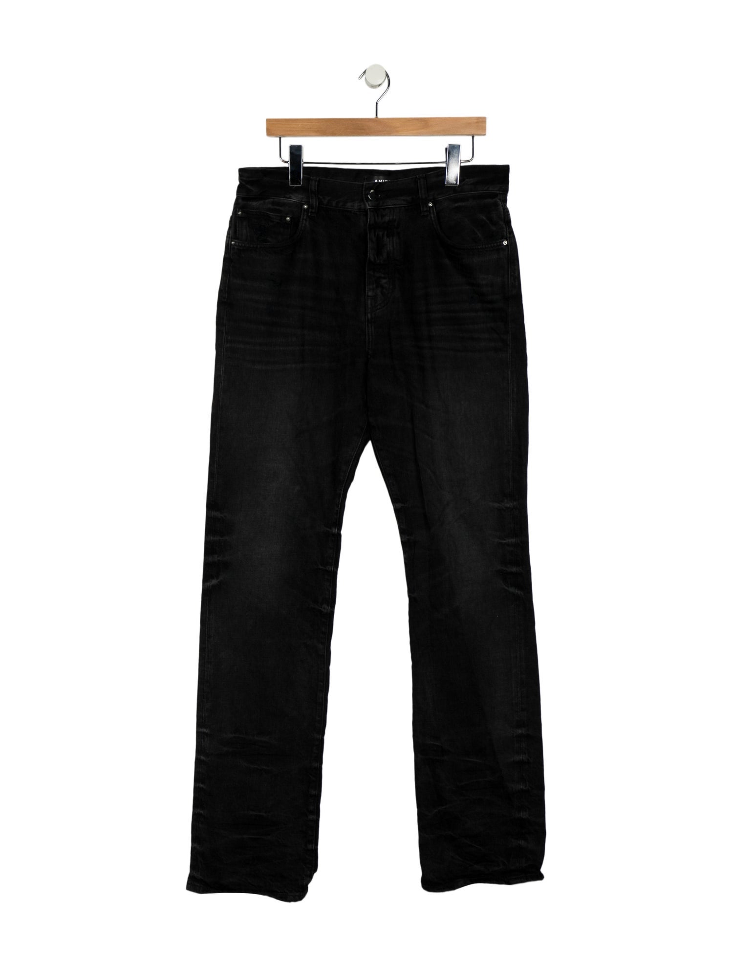 Amiri Skinny Jeans
