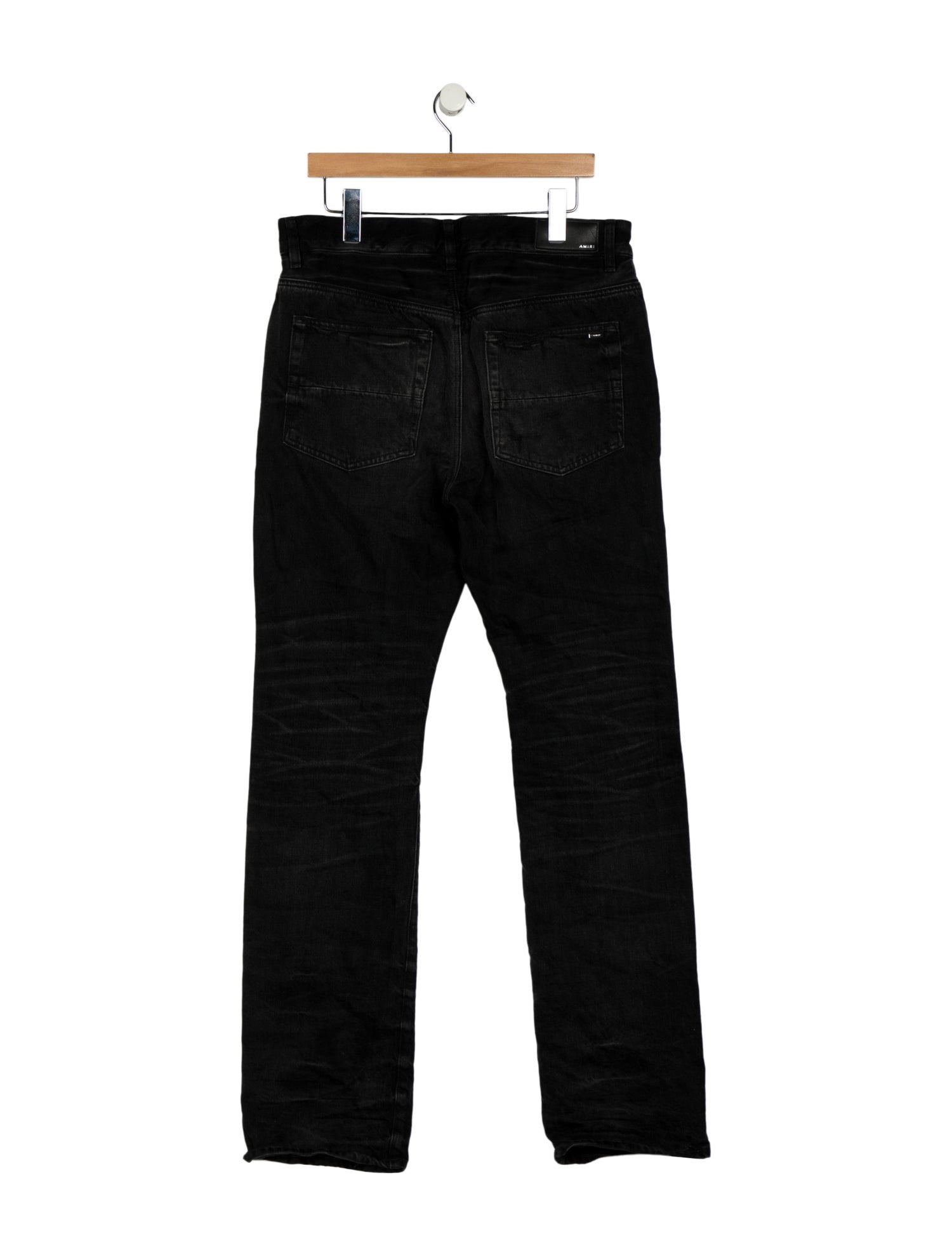 Amiri Skinny Jeans