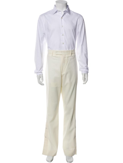 Amiri Wool Two-Piece Blazer