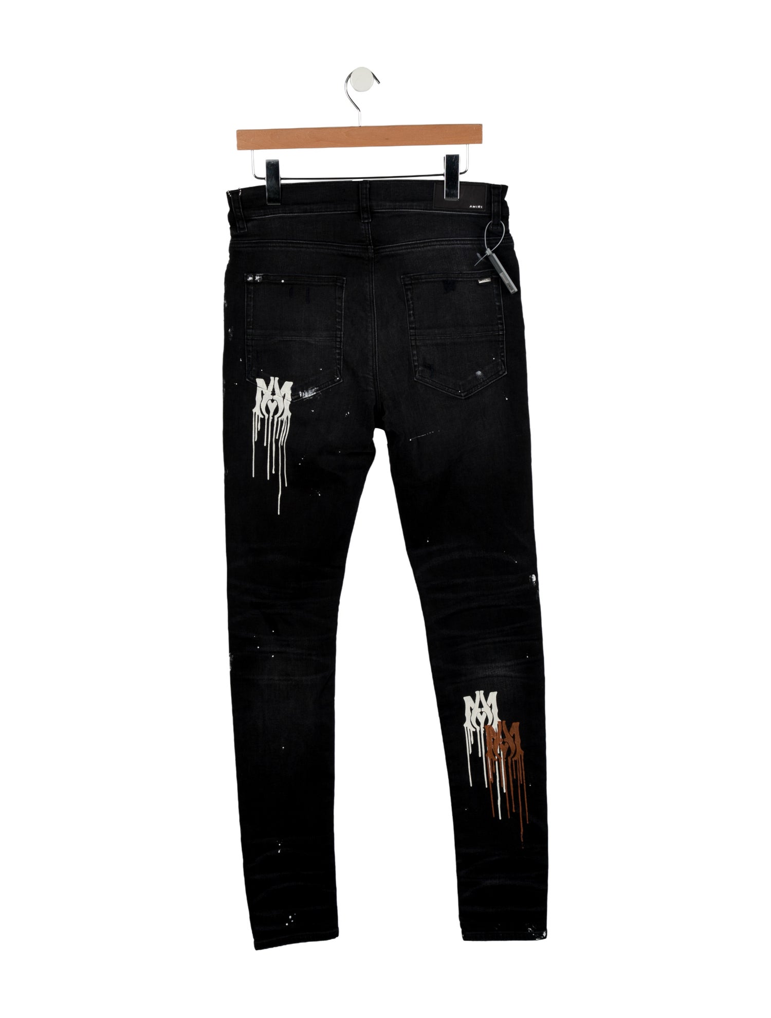 Amiri Skinny Jeans