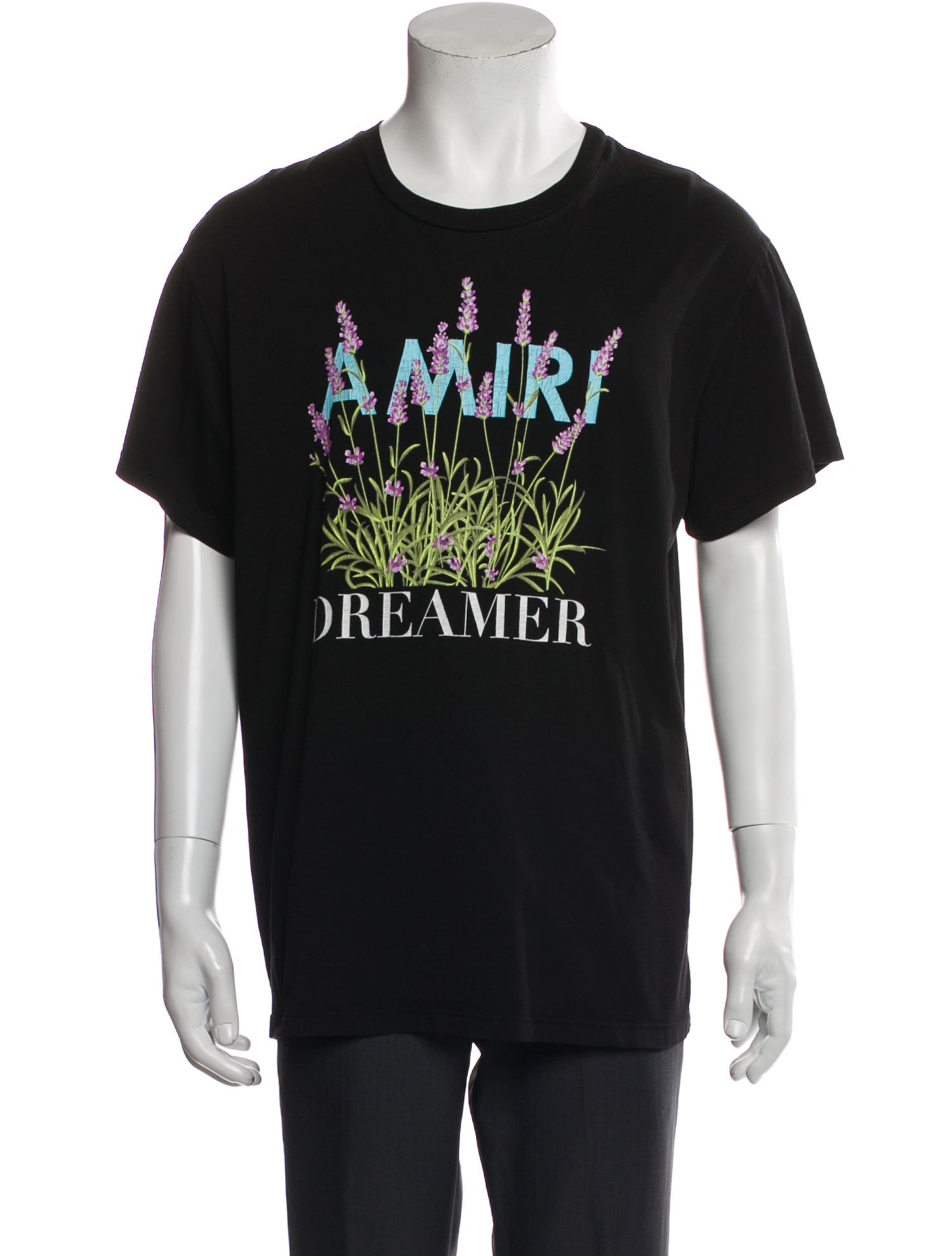 Amiri "Dreamer" Graphic Print T-Shirt