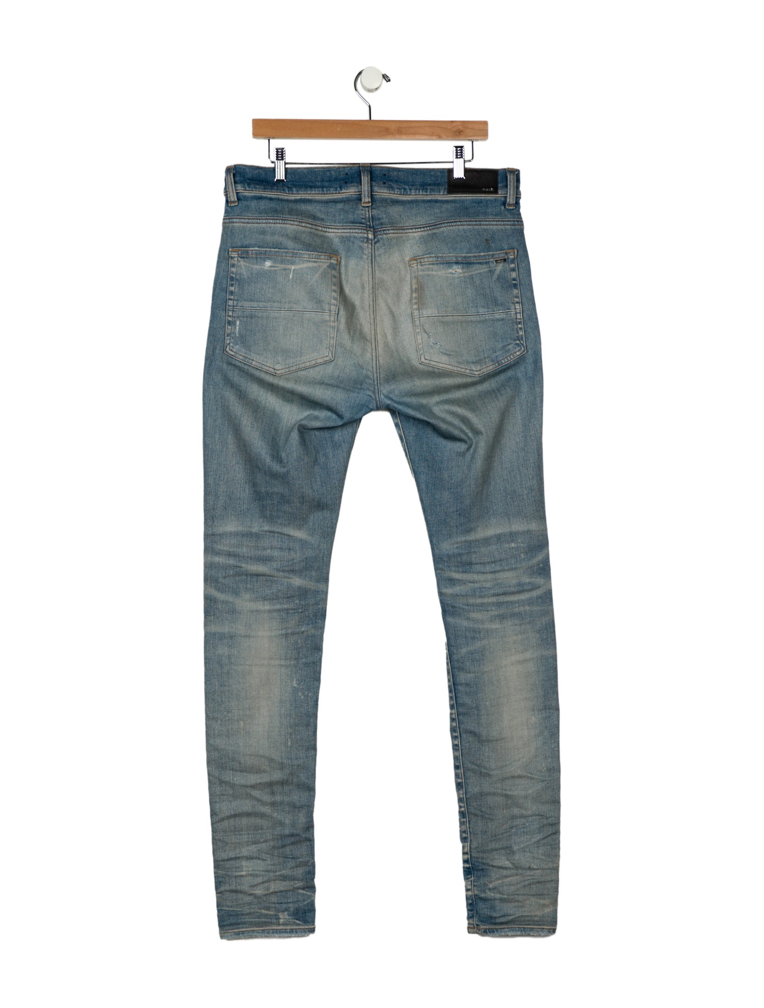 Amiri Skinny Jeans