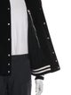 Amiri Striped Varsity Jacket