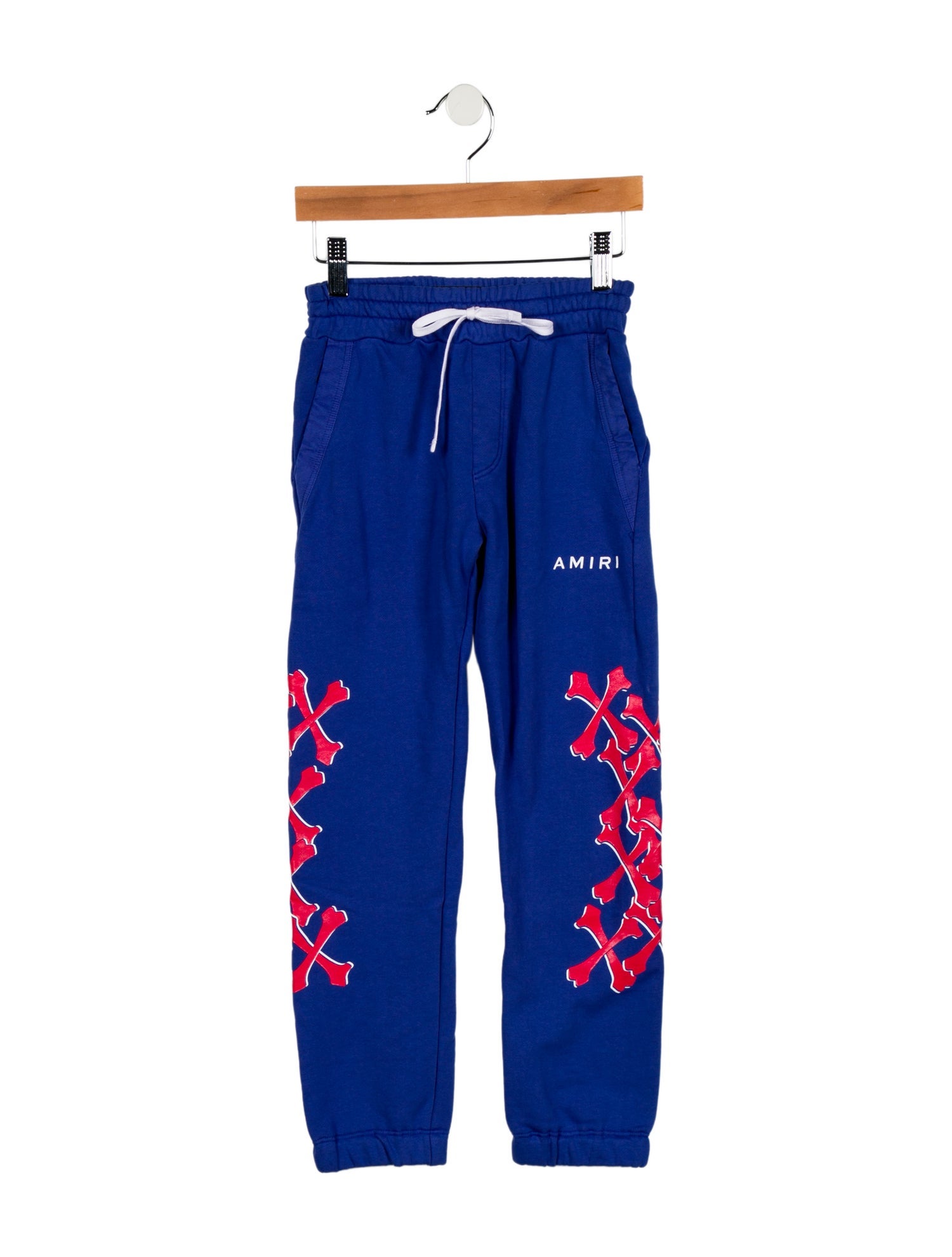 Amiri Boys' Graphic Print Sweatpants w/ Tags