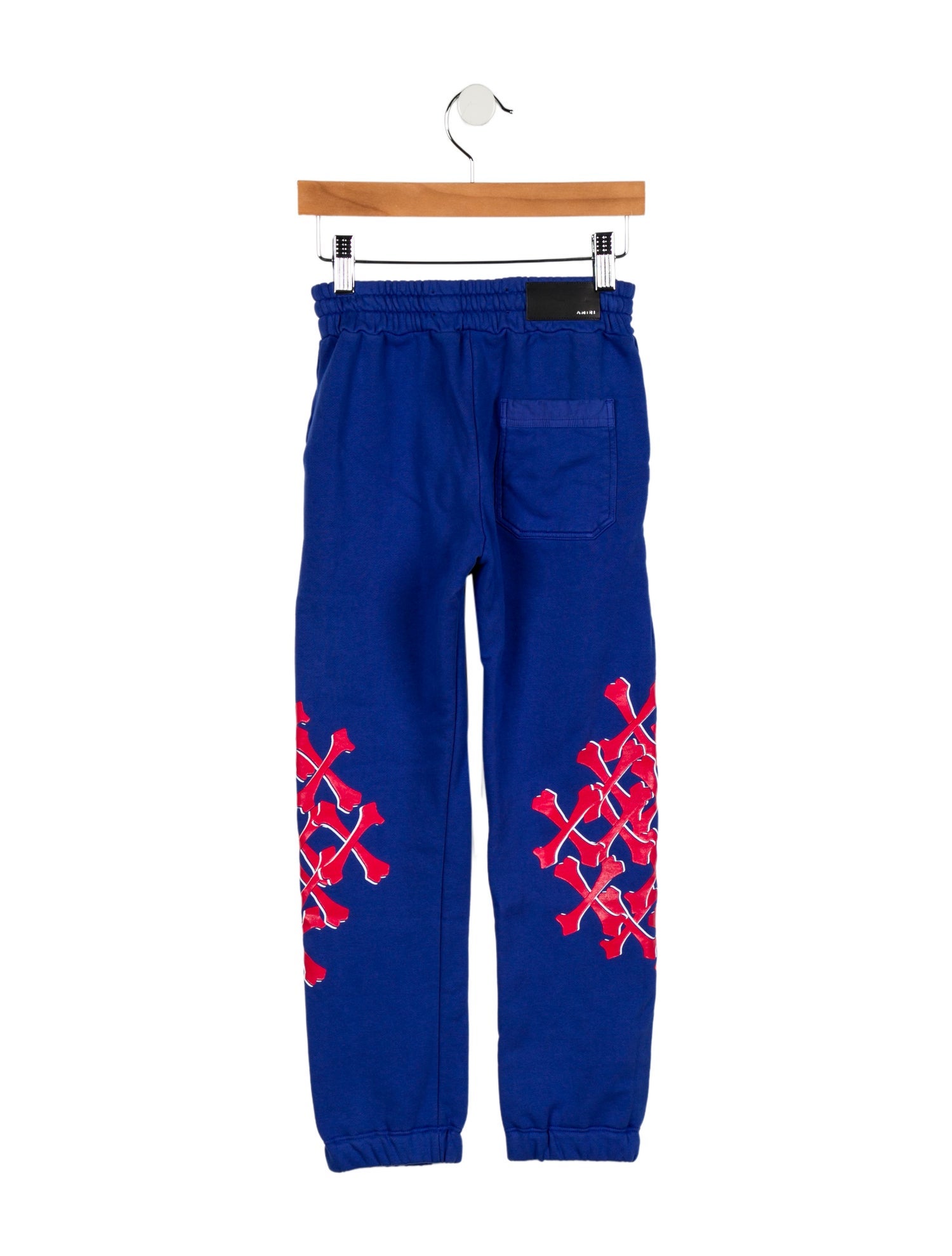 Amiri Boys' Graphic Print Sweatpants w/ Tags