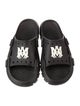Amiri Rubber Slides