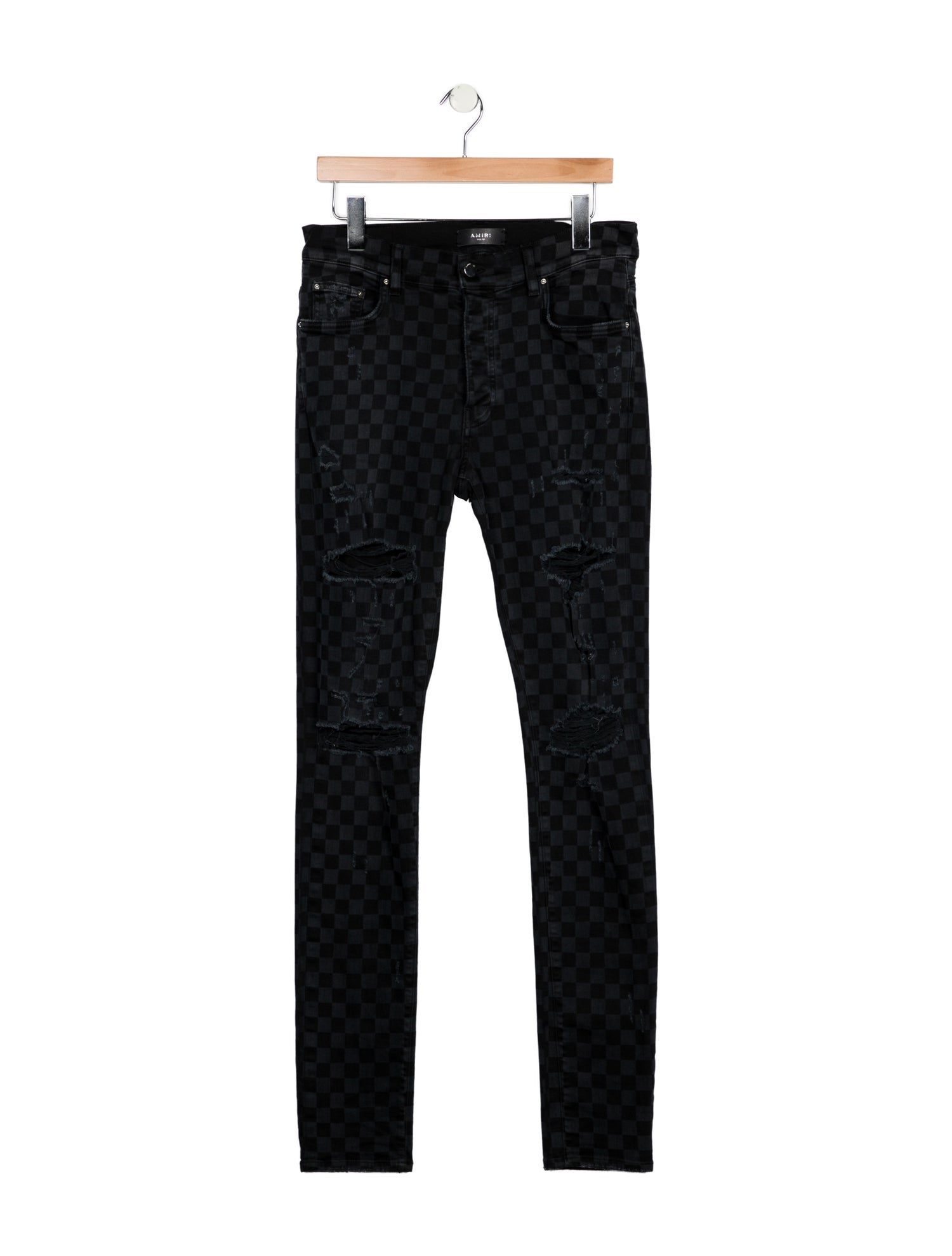 Amiri Skinny Jeans