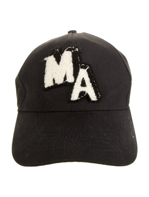 Amiri Strap baseball cap