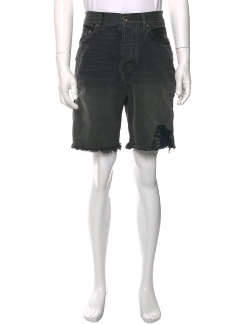 Amiri Jogger Shorts