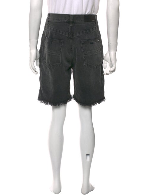 Amiri Jogger Shorts