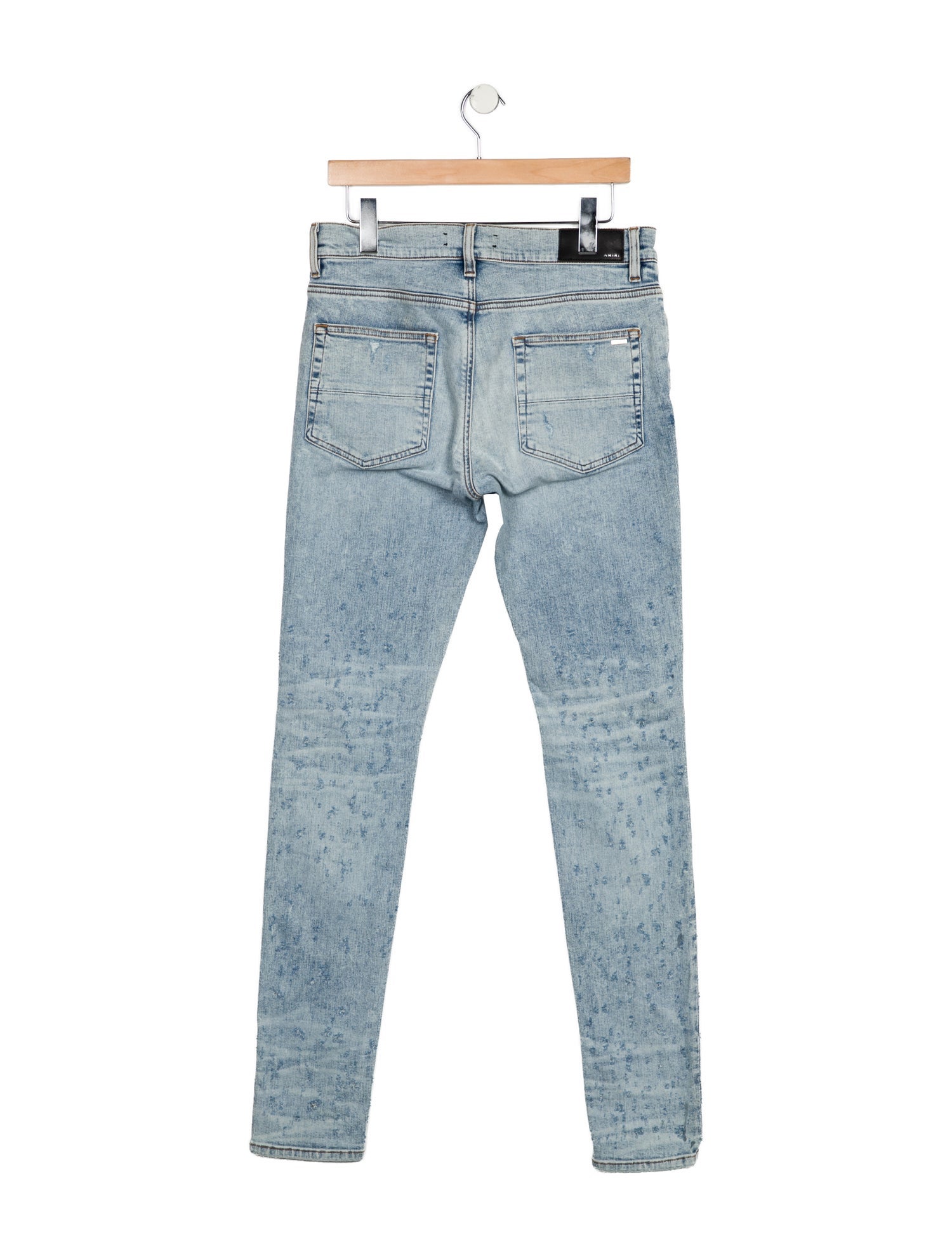 Amiri Skinny Jeans