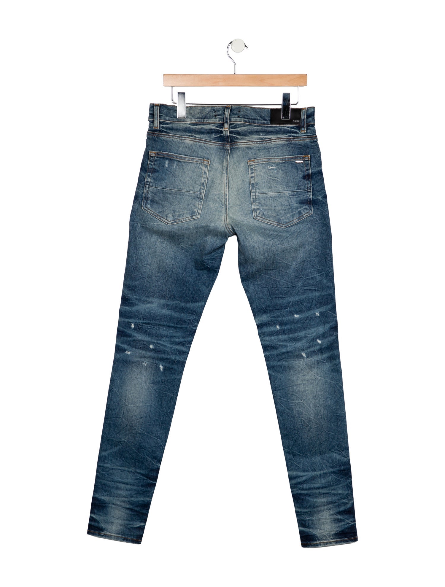 Amiri Skinny Jeans