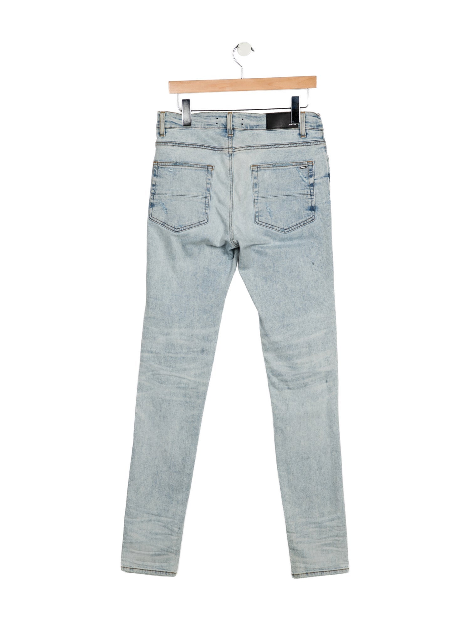 Amiri Skinny Jeans