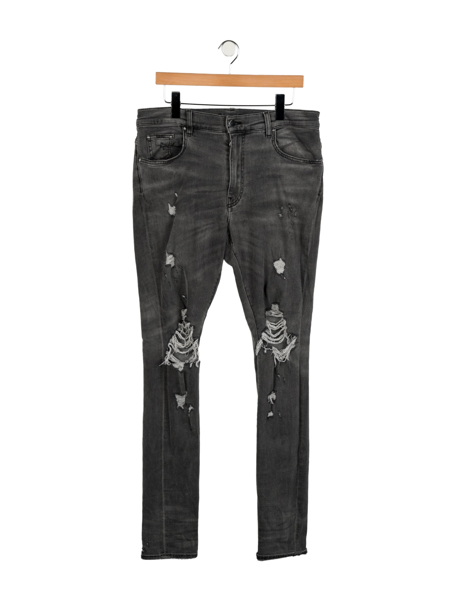 Amiri Skinny Jeans