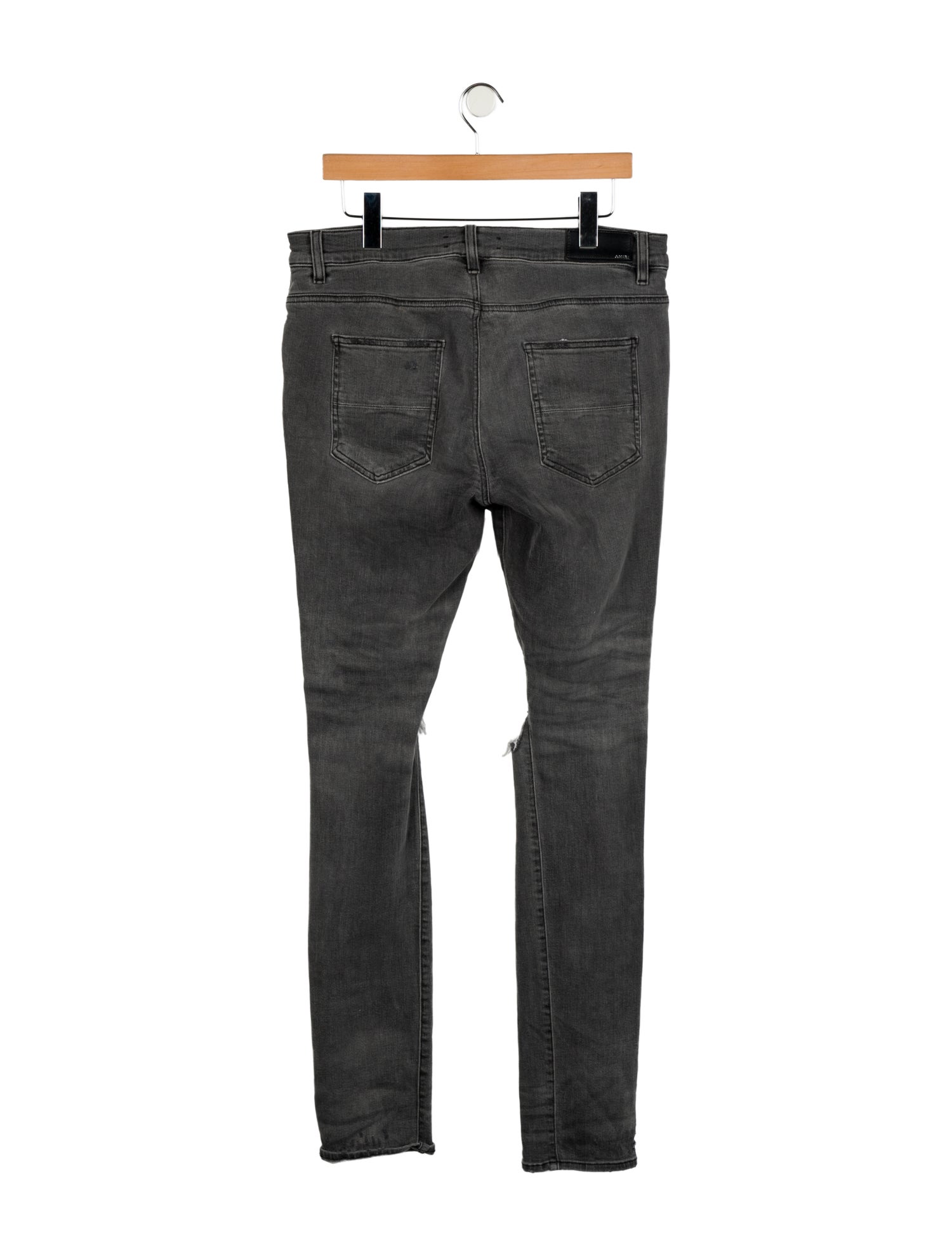 Amiri Skinny Jeans