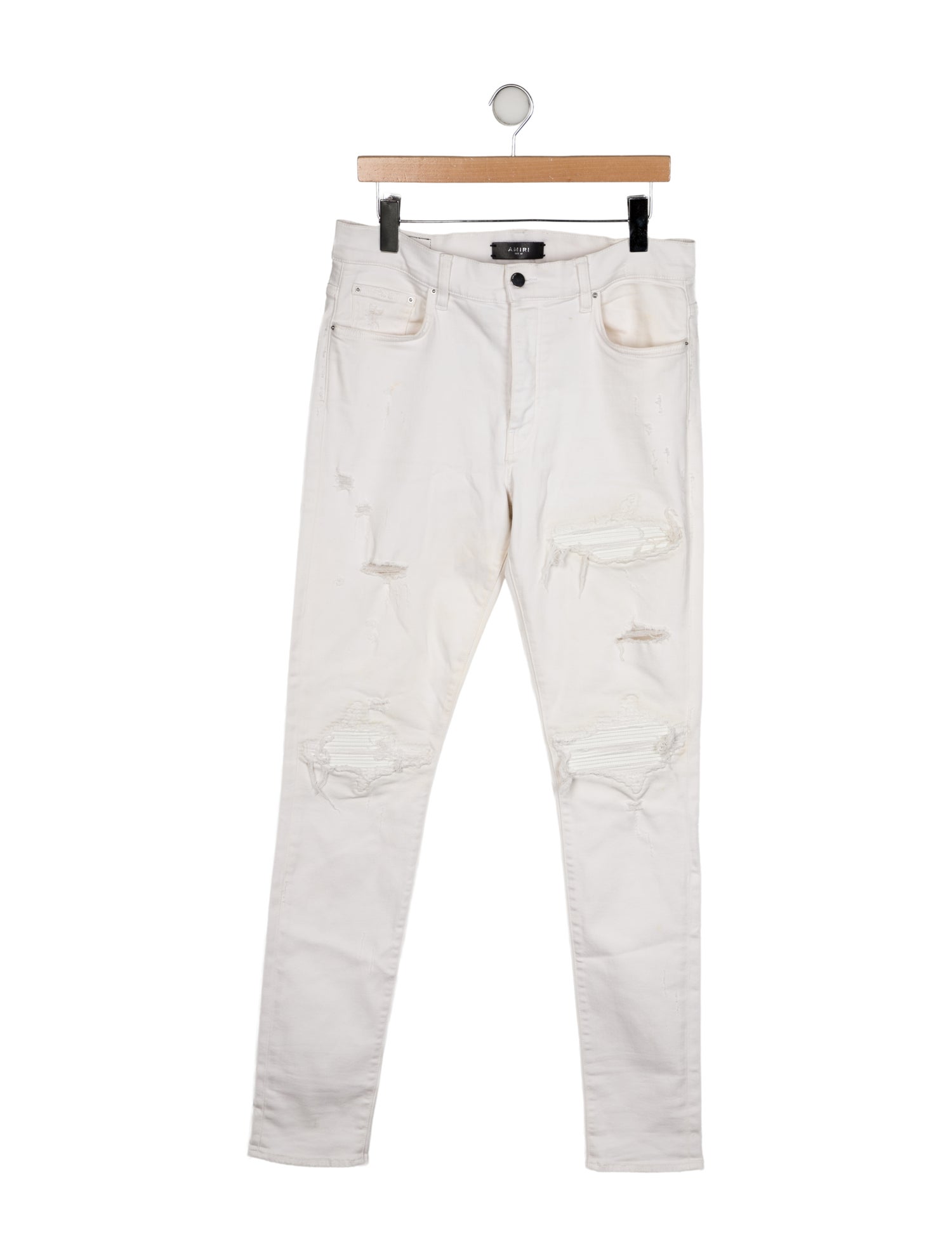 Amiri Skinny Jeans