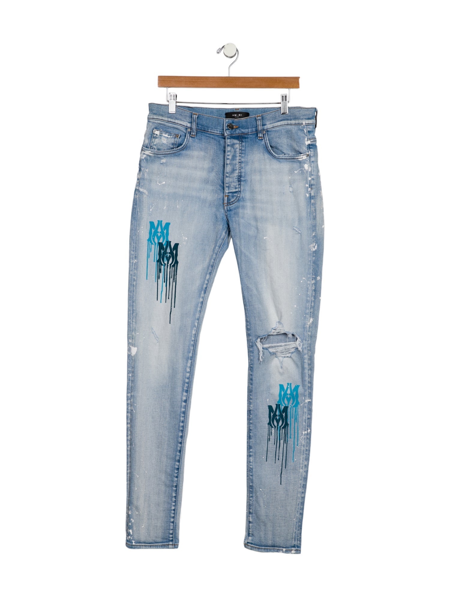 Amiri Skinny Jeans