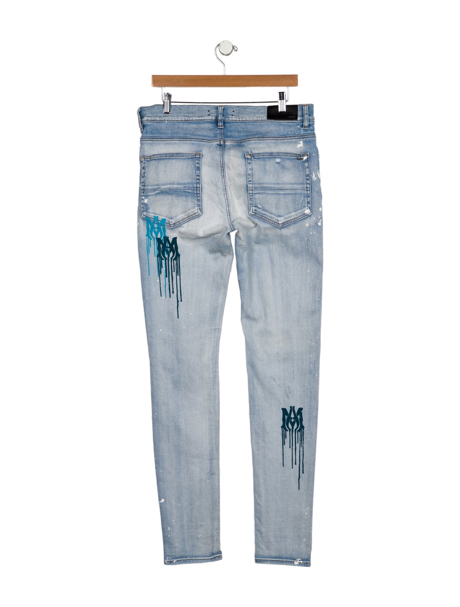 Amiri Skinny Jeans