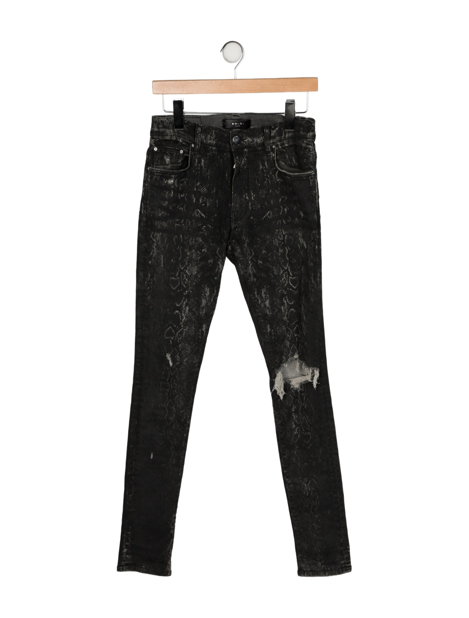 Amiri Skinny Jeans