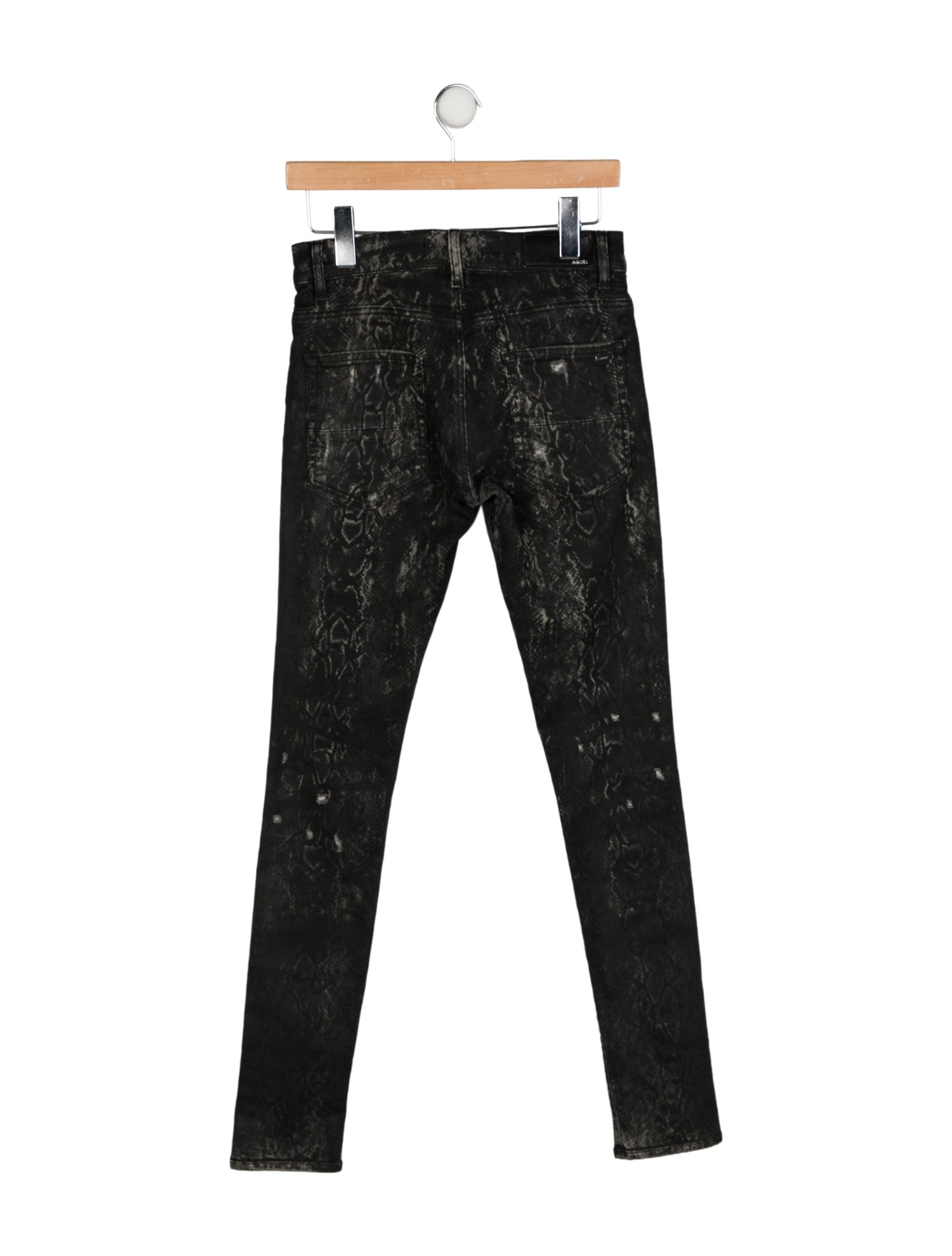 Amiri Skinny Jeans