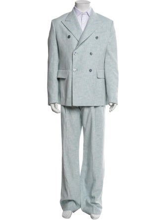 Amiri Two-Piece Suit