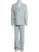 Amiri Two-Piece Suit