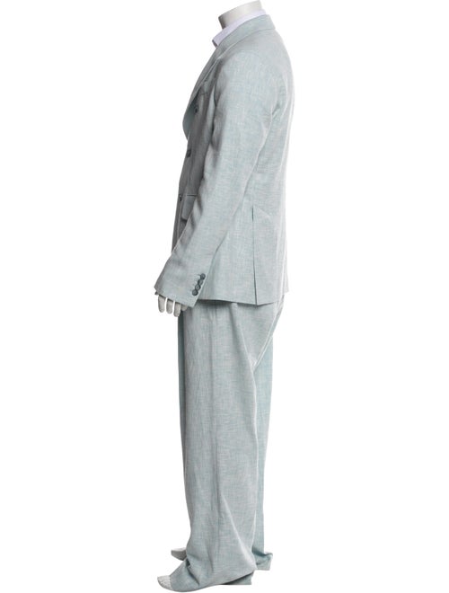 Amiri Two-Piece Suit