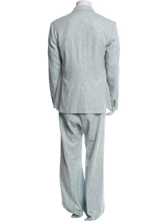 Amiri Two-Piece Suit