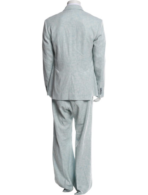 Amiri Two-Piece Suit