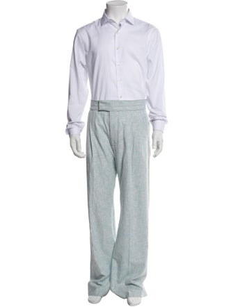 Amiri Two-Piece Suit