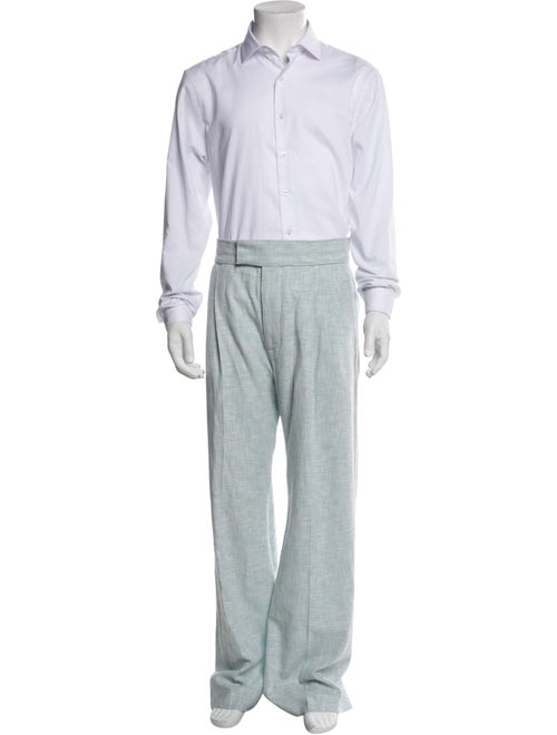 Amiri Two-Piece Suit