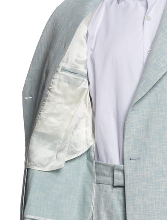 Amiri Two-Piece Suit