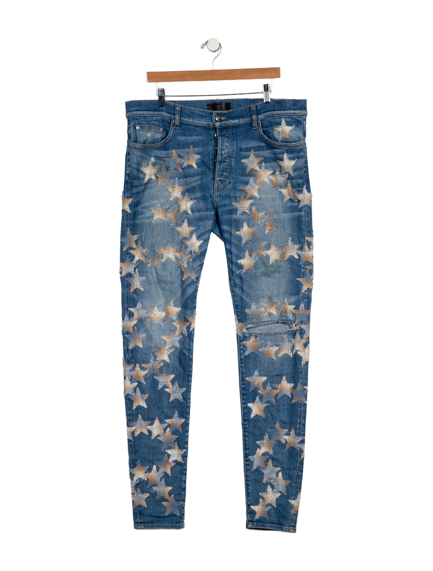 Amiri Skinny Jeans