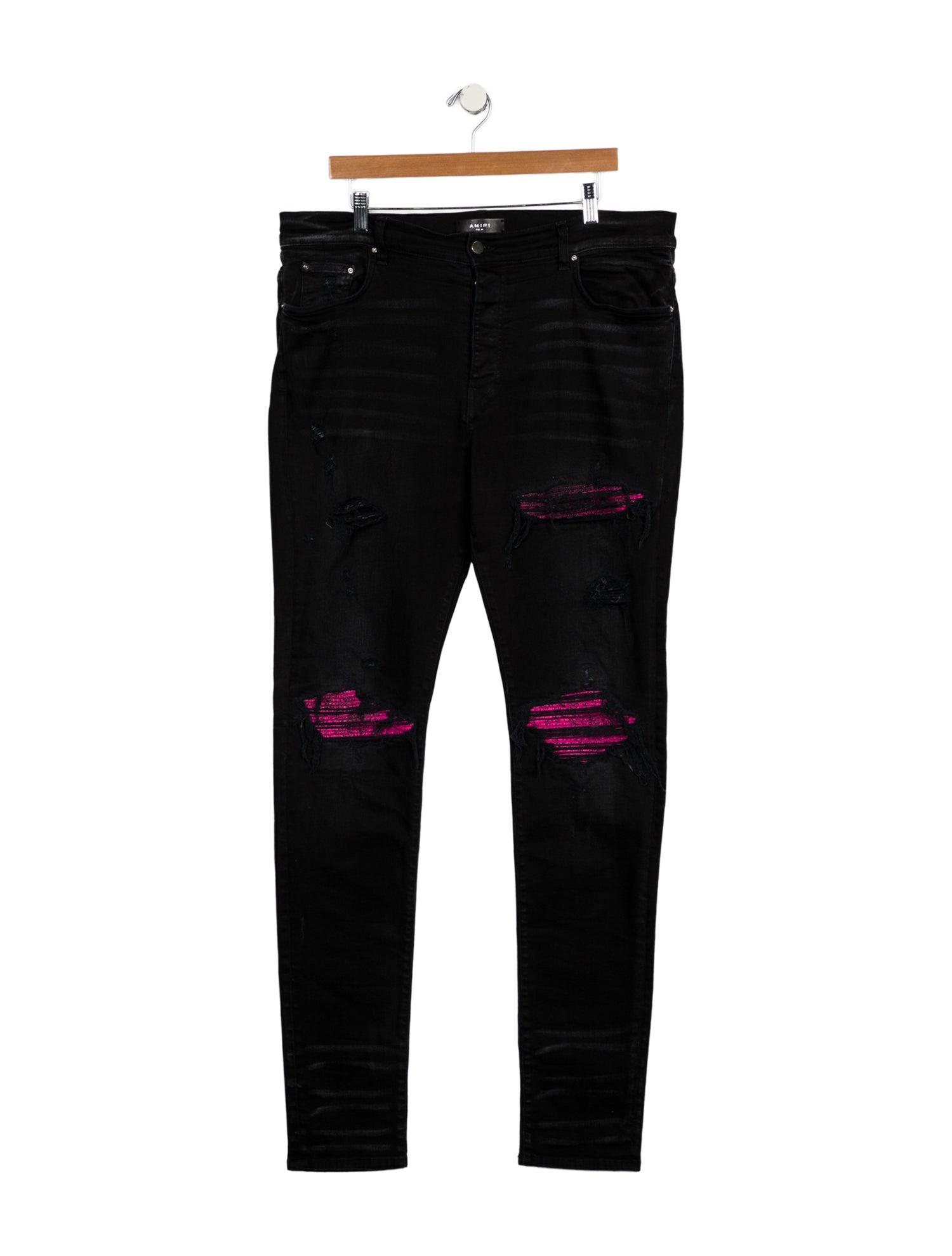 Amiri Skinny Jeans