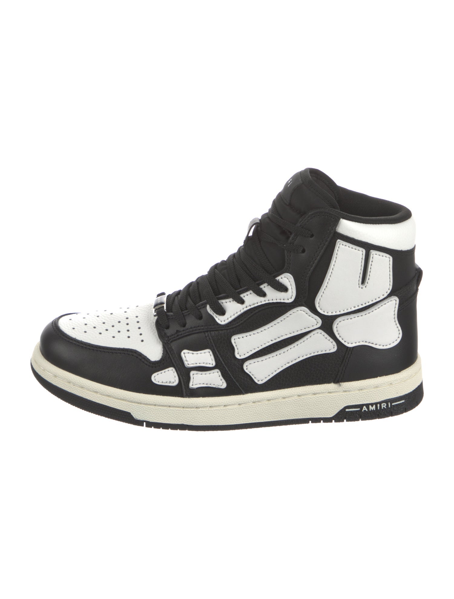 Maison Margiela Maison Martin Margiela Zip Circuit High-Top