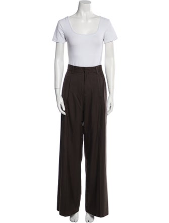 Amiri Wool Two-Piece Blazer