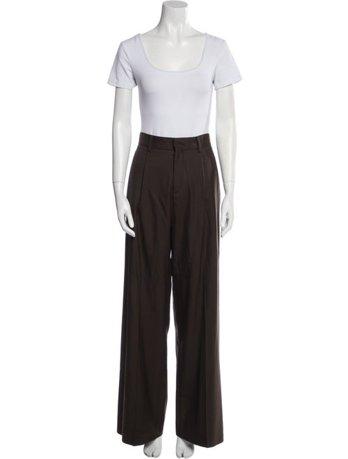 Amiri Wool Two-Piece Blazer