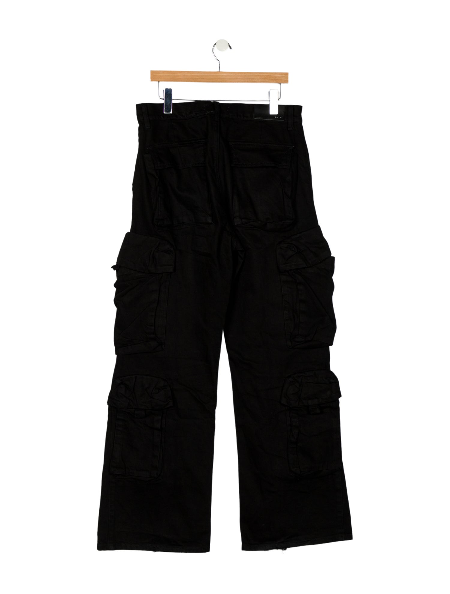 Amiri Relaxed Fit Jeans