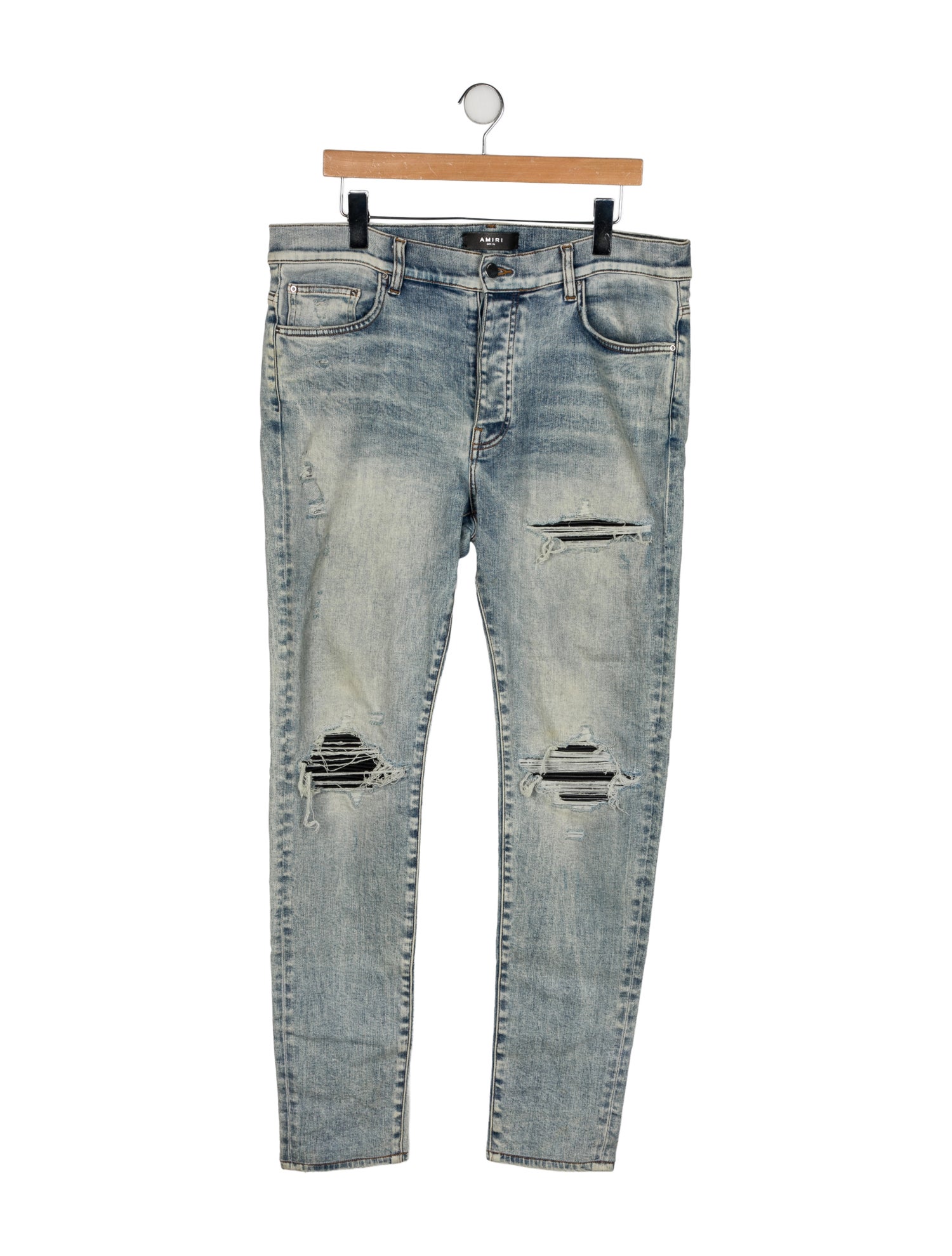 Amiri Skinny Jeans