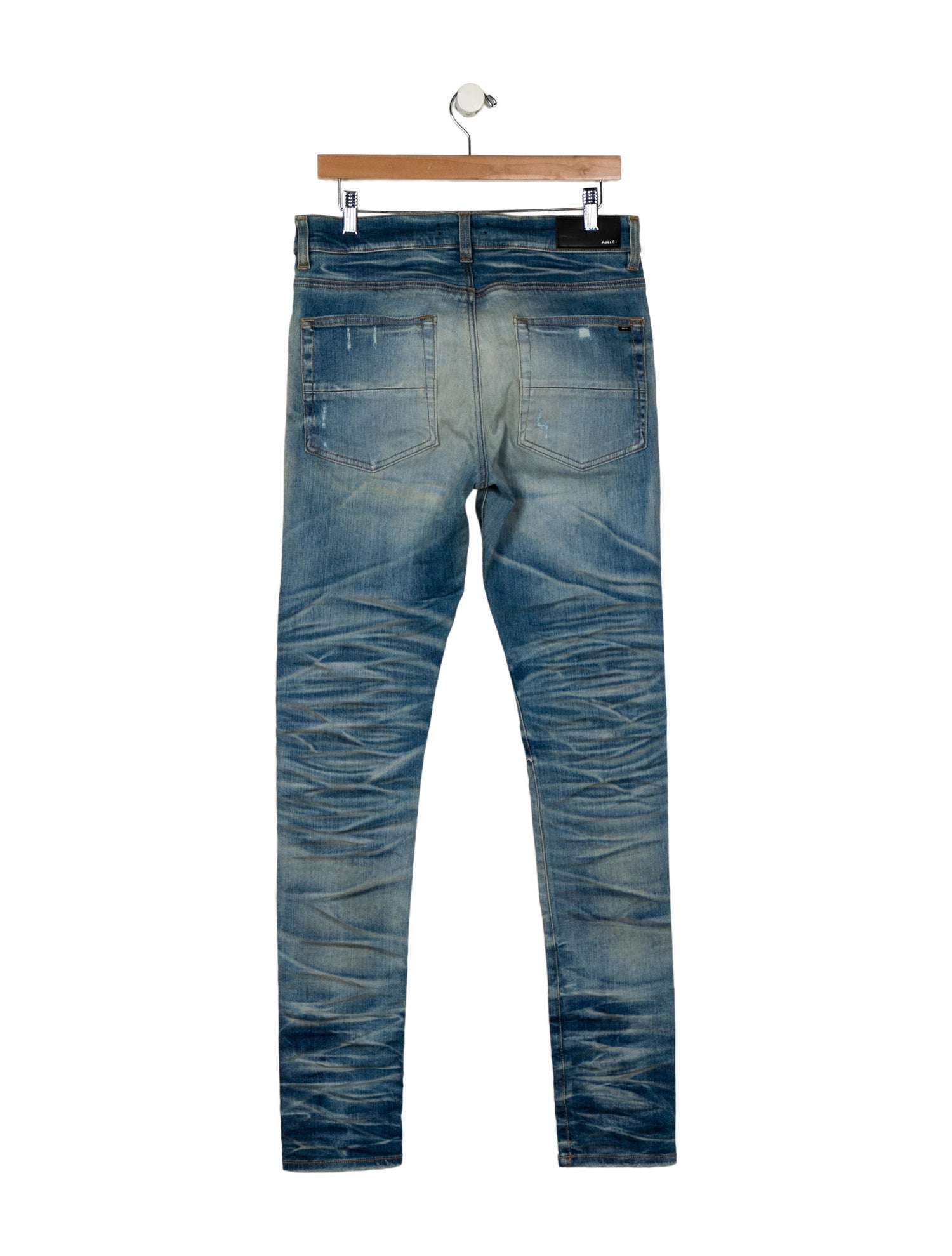 Amiri Skinny Jeans